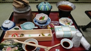 有馬温泉旅行行ってきました。