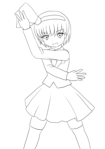 妖夢ちゃんの日