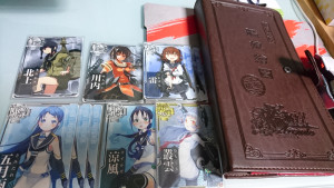 艦これACゆるーく始めてます