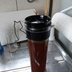 夏は水出しコーヒーを楽しむ