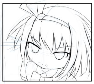 妖夢ちゃんバトルペン入れ