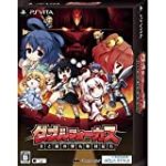 ダブルフォーカスプレイしています