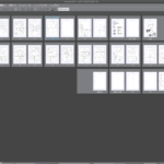 例大祭新刊の進捗