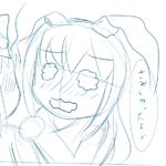 冬コミ新刊、ネームまでなんとか終わりました