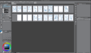 名華祭まであと少し