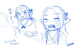 ダンジョン飯って面白い