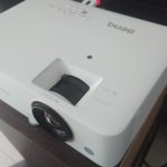 BenQ TH685i プロジェクター レビュー