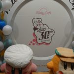 東京旅行に行ってきました