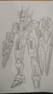 水星の魔女が結構いい感じに刺さった