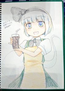 例大祭お疲れさまでした。