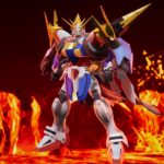 ガンダムブレイカー4　ストーリークリア感想