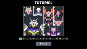 【Mech Builder】プラモデル作りの気分が味わえるゲームが面白い