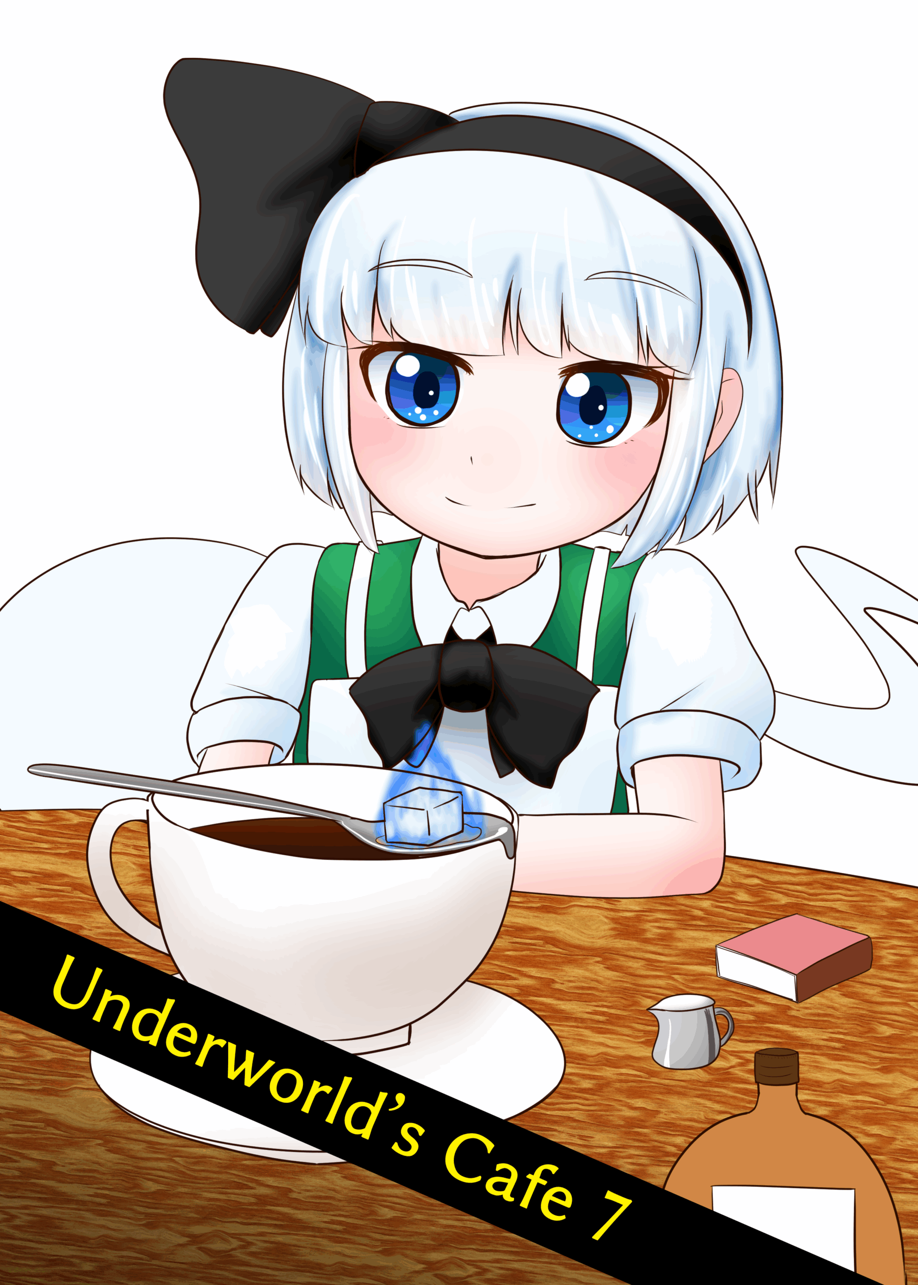 第２２回 博麗神社例大祭 参加レポ