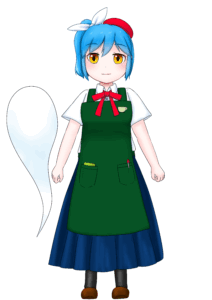 セルフVtuber新衣装 制作