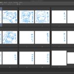 【スタンプ】オリジナルLINEスタンプ作り始動