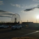 【旅行】仙台に行ってきました(仙台満喫編)