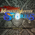 【モンハンストーリーズ】シリーズ初プレイしてみた感想