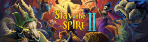 【Slay the Spire 2】今作も大ハマリの予感