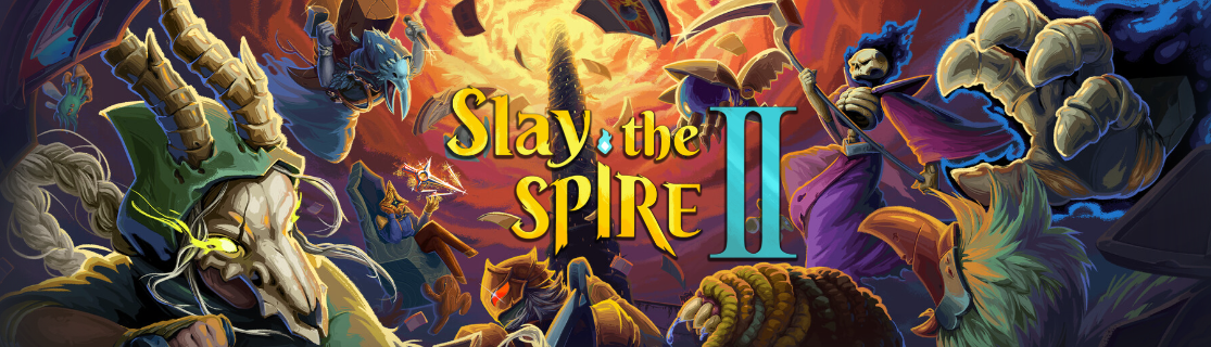 【Slay the Spire 2】今作も大ハマリの予感